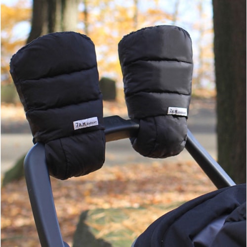 Classic Warmmuffs