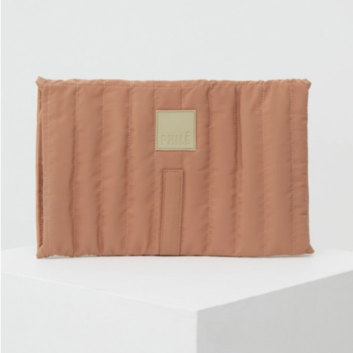 Travel Changing Mat - Phile