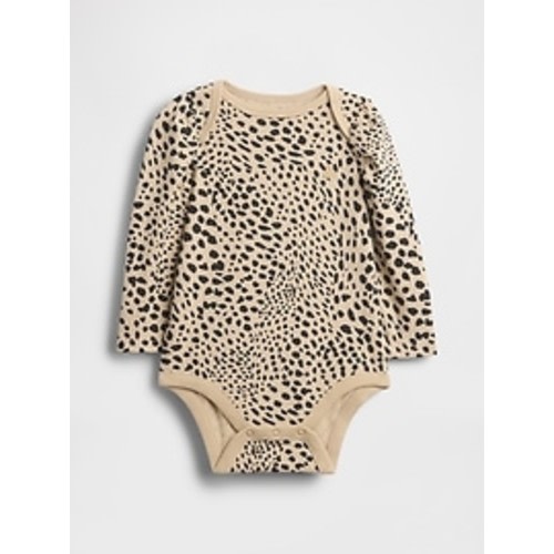 Baby First Favorites Bodysuit | Gap