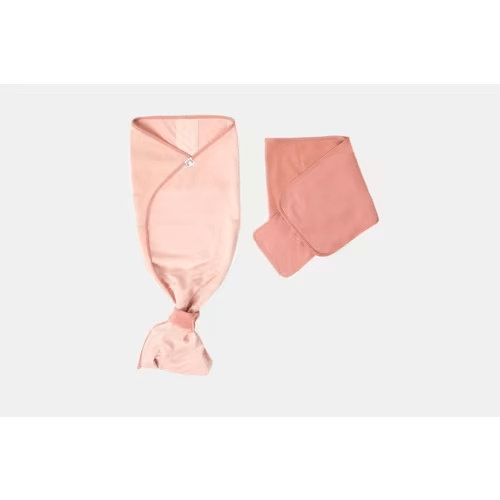 b.e.s.t. swaddle - Pink