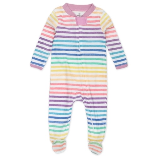 Organic Cotton Sleep & Plays | Honest Baby Clothing