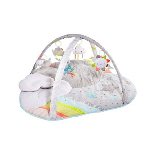Skip Hop Silver Lining Baby Learning Toy
