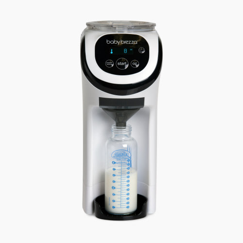 Baby Brezza Formula Pro Mini - Formula Pro Mini With Riser Stand
