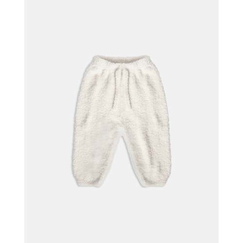 Boxy Lounge Pants - Fuzzy