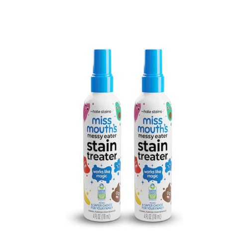 Amazon.com: The Hate Stains Co.: Mom's Magic