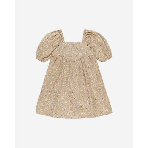 Cassidy Dress || Golden Fields – Rylee + Cru Canada