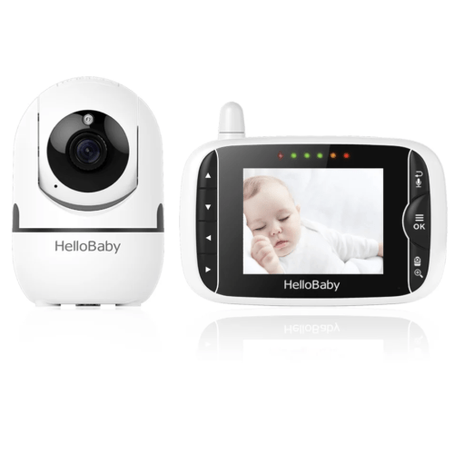 Baby Monitor