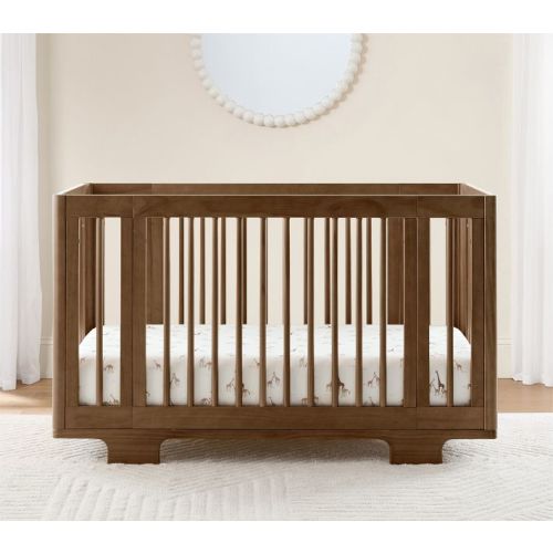 Babyletto Yuzu 8-in-1 Convertible Crib | Pottery Barn Kids