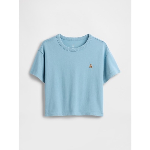 Baby & Toddler Oversized T-Shirt