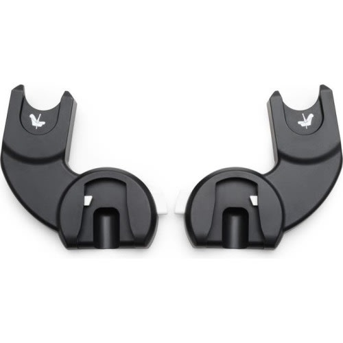 Bugaboo Dragonfly Car Seat Adapter, Black