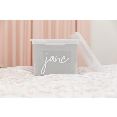 Kid's Memory Box Starter Kit