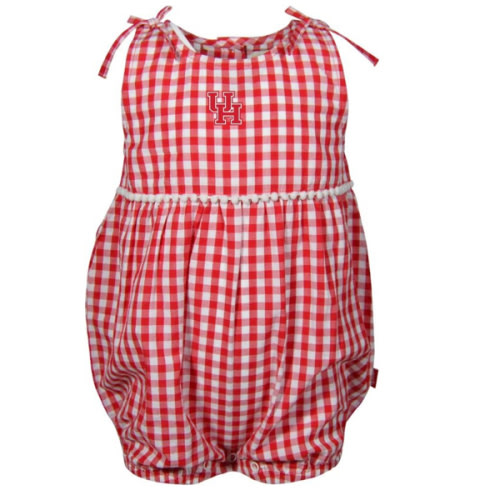 University of Houston Infant Girl's Dress