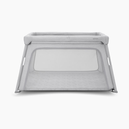 Newton Baby Travel Crib and Play Yard - Grey