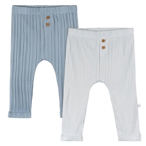 Baby Boy Just Born® 2-Pack Pants