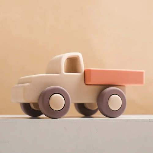 Silicone Mini Mobiles