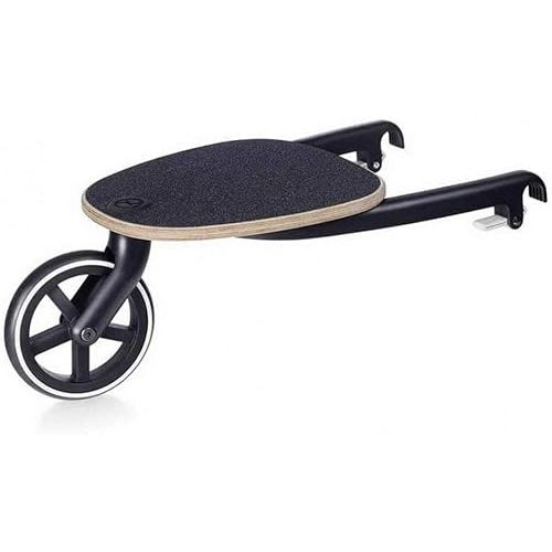 Cybex Gold Buggy Board, For Balios S Cybex PushChair, Kid Board, Black