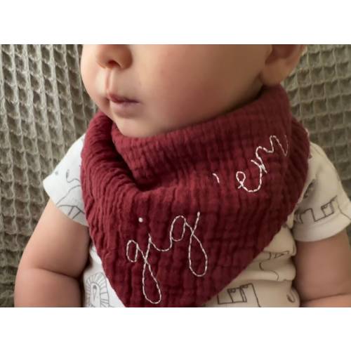 Texas A&M Game Day Bib