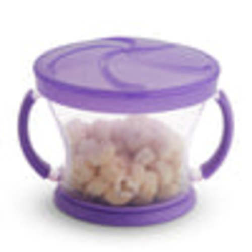 Munchkin Snack Catcher | Toddler Snack Container | Snack Cup | Munchkin