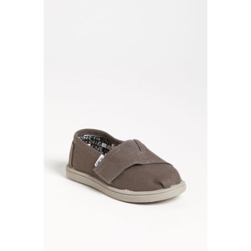 'Classic - Tiny' Slip-On (Baby, Walker & Toddler)