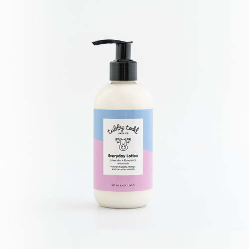 Everyday Lotion