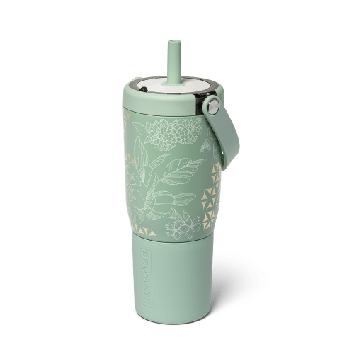 Resa 25oz | Golden Bloom