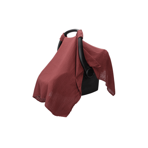Baby Car Seat Cover