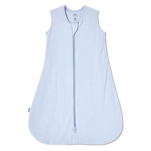 Blue Fog Wearable Blanket SuperSoft Bamboo Medium 1.5 TOG | HALO