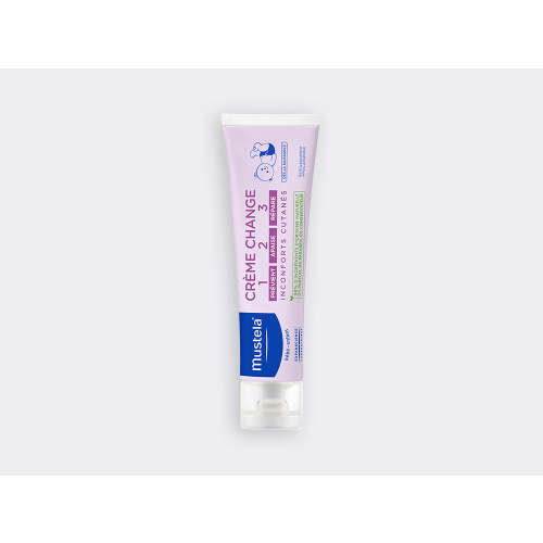 Crème change 123