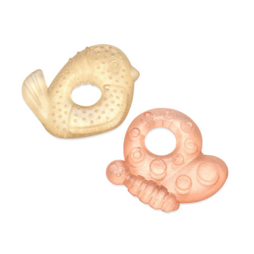 Jouet De Dentition Nature - Nouka – CLÉMENT