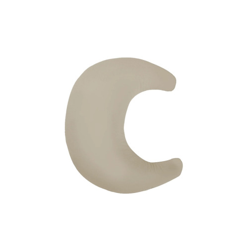 Snuggle Me Organic Feeding Support Pillow Birch