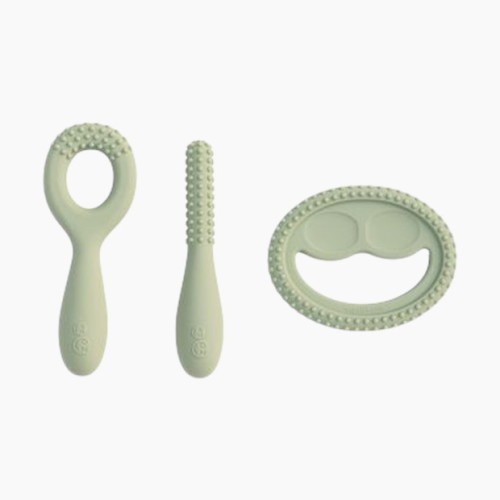 ezpz Oral Development Tools - Sage