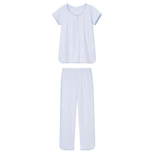 Lake Pima Maternity Short-Long Set