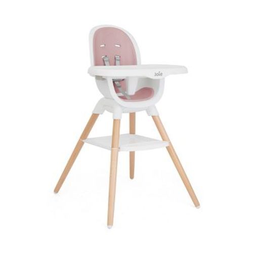 Joie Chai Multi-Mode Wooden High Chair - LOLA