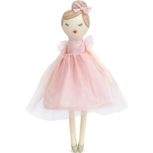 Valentina Ballerina Doll