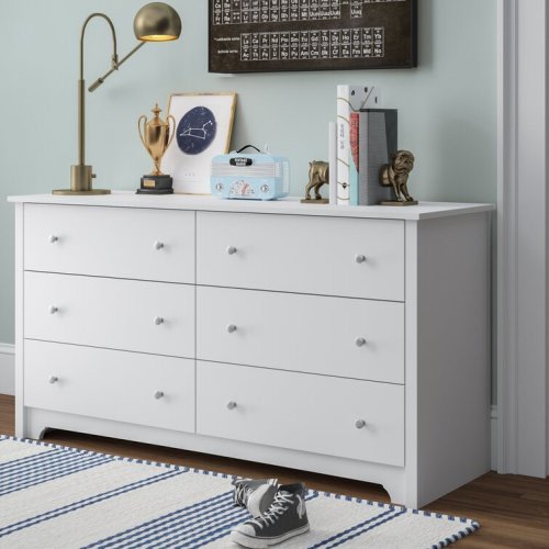 Taquanna 6 - Drawer Dresser