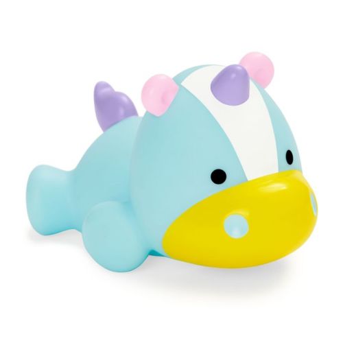 SKIP*HOP® Zoo Unicorn Light-Up Bath Toy