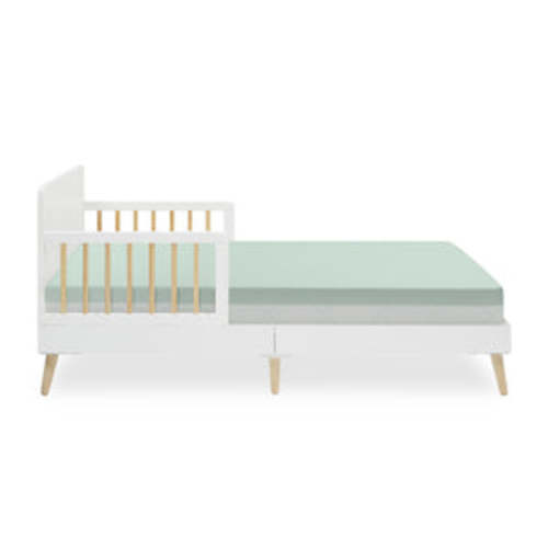 SmartBreathe Washable Toddler Mattress