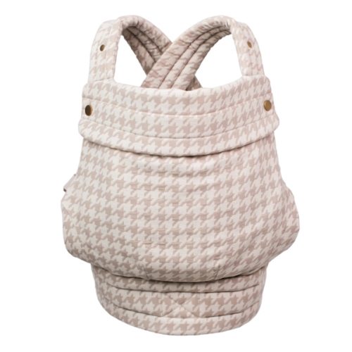 The Monarch Carrier - Houndstooth – Mabē