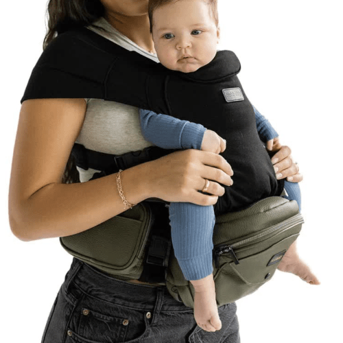 The Tushbaby Hip Carrier