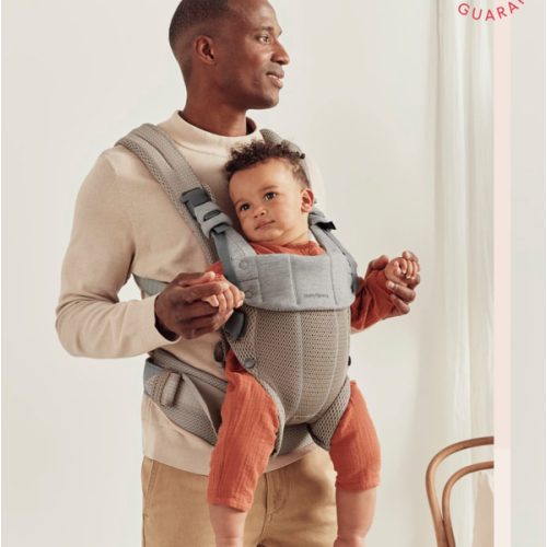 BabyBjörn Baby Carrier Harmony