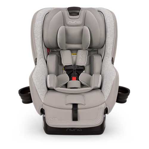 Nuna Rava Convertible Car Seat - Sterling