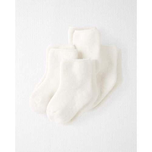 Baby 4-Pack No Slip Socks - Little Planet | Carter's