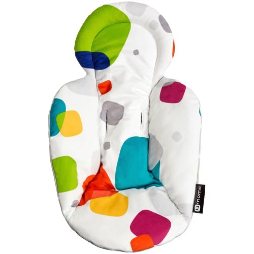 4moms Newborn Insert - Multi Plush