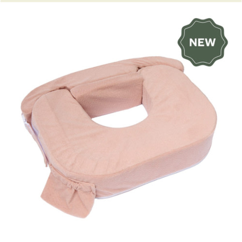 Plus Size Nursing Pillow