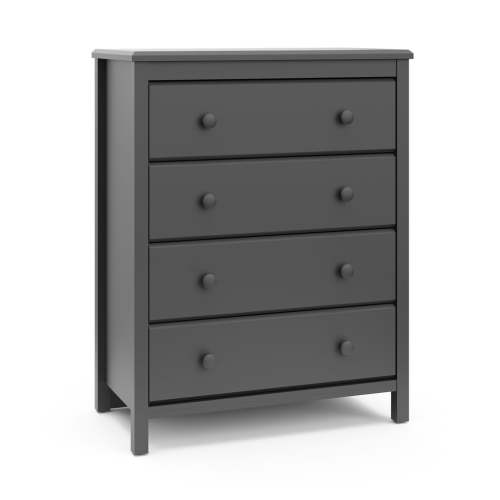 Storkcraft® Alpine 4 Drawer Chest