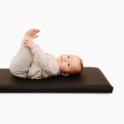 Gathre Padded Changing Mat - Raven