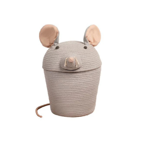 STORAGE BASKET RENATA THE RAT