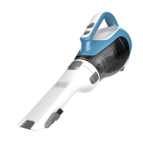BLACK+DECKER dustbuster Cordless Car Handheld Vacuum Cleaner