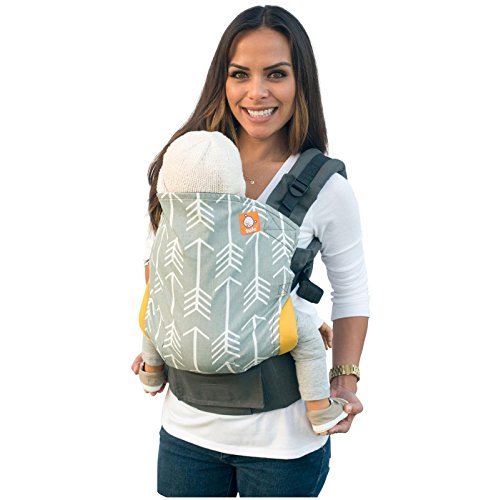 Tula Ergonomic Carrier - Archer - Toddler