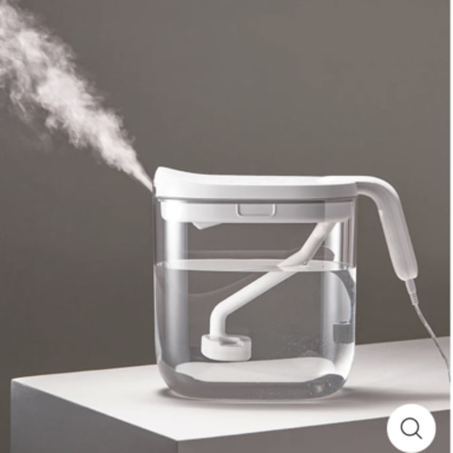 Carepod Mini - Mini But Mighty Humidifier